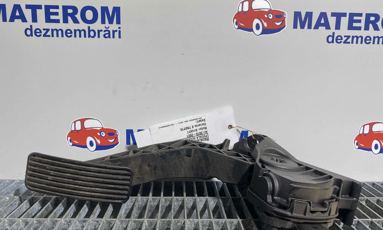 PEDALA ACCELERATIE OPEL ASTRA K 2015-2022