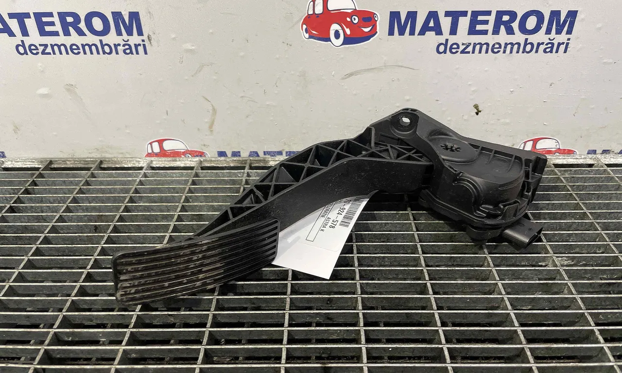 PEDALA ACCELERATIE OPEL ASTRA K 2015-2022
