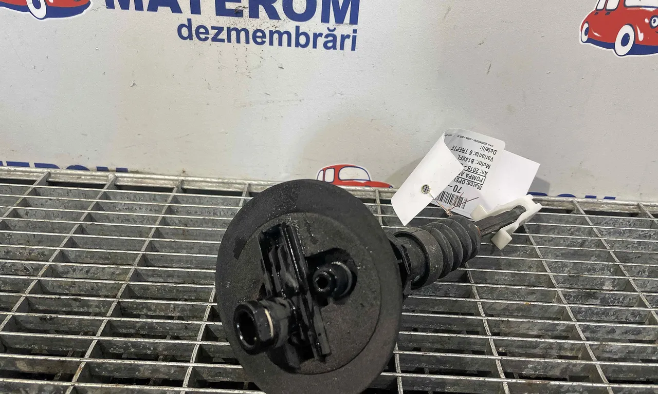 POMPA AMBREIAJ OPEL ASTRA K 2015-2022