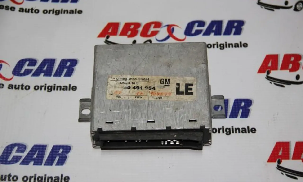Calculator confort OPEL CALIBRA A 1989-1997