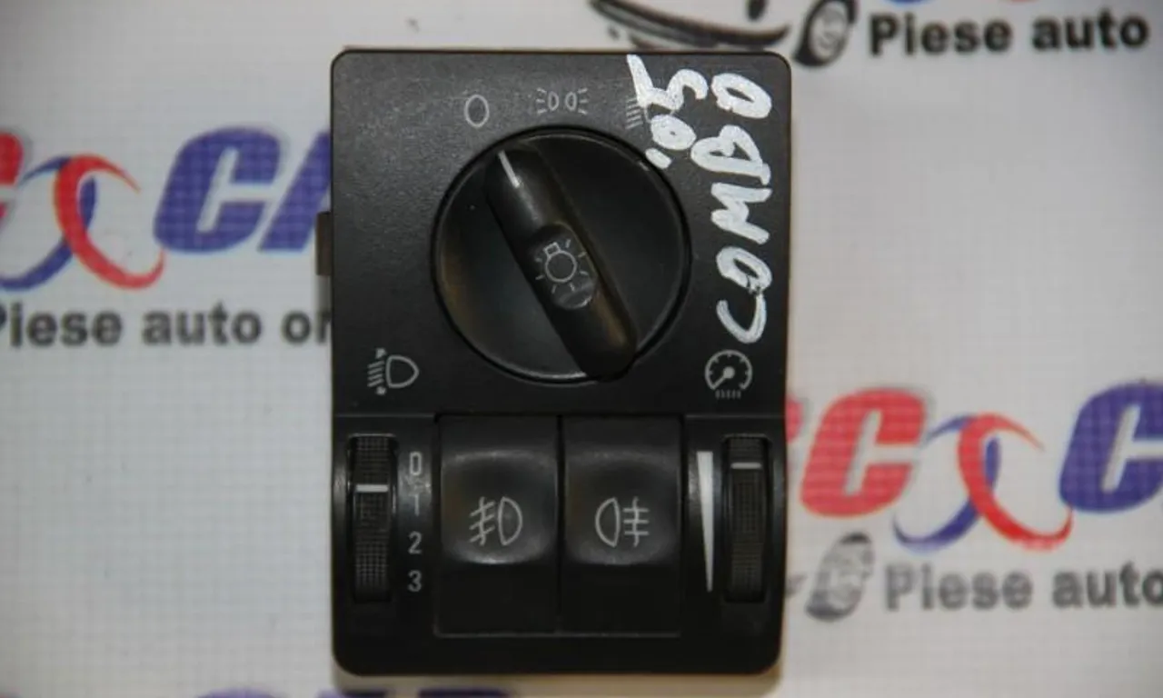 Bloc lumini OPEL COMBO Tour 2001-2011