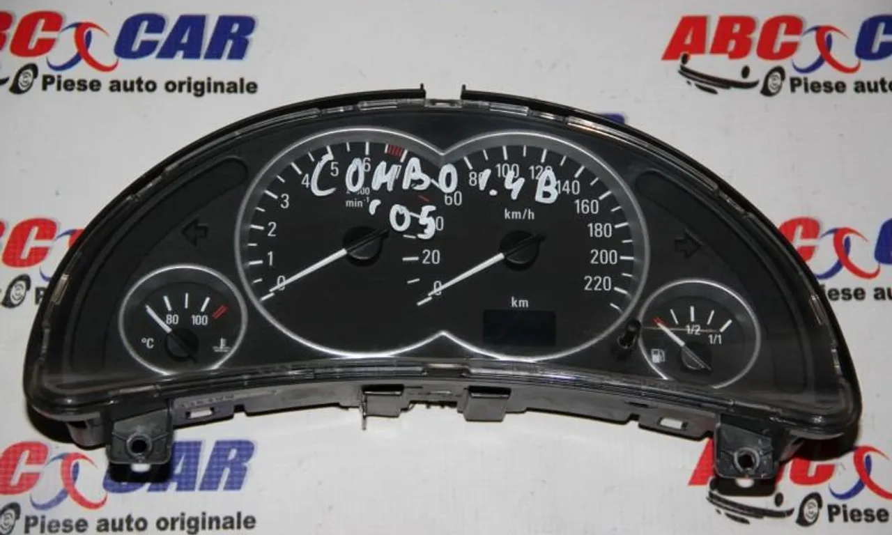 Ceas bord OPEL COMBO Tour 2001-2011