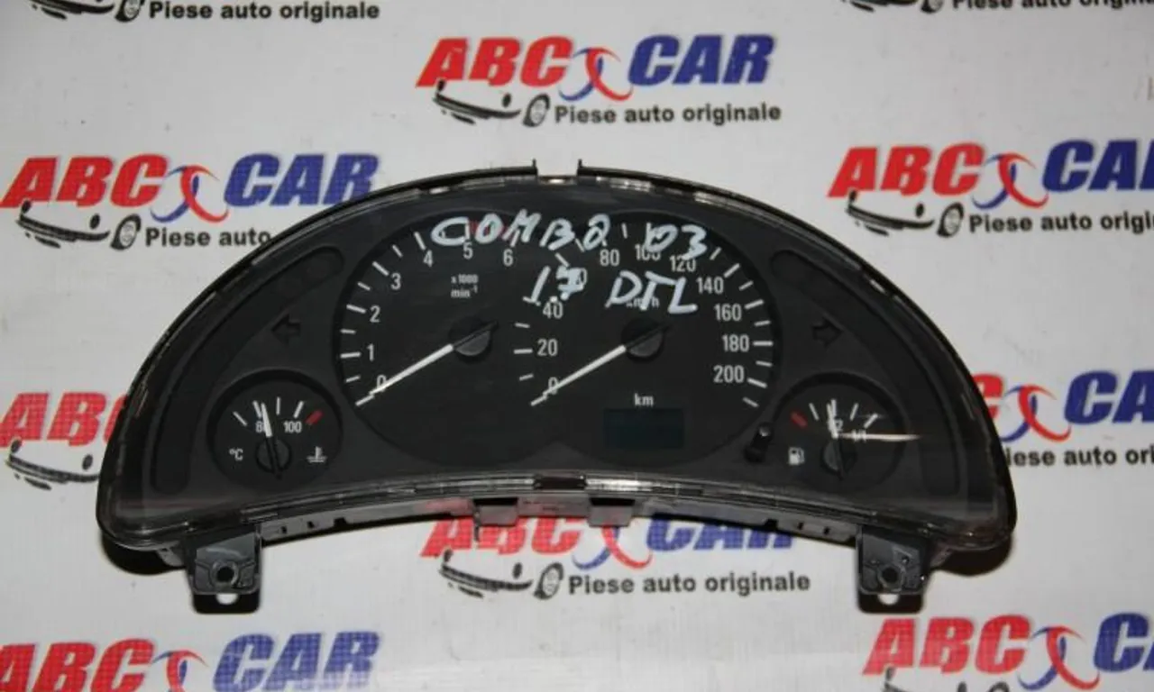 Ceas de bord OPEL COMBO Tour 2001-2011