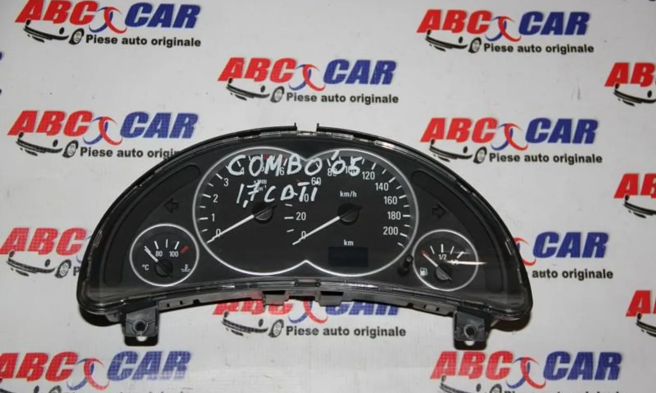 Ceasuri de bord OPEL COMBO Tour 2001-2011