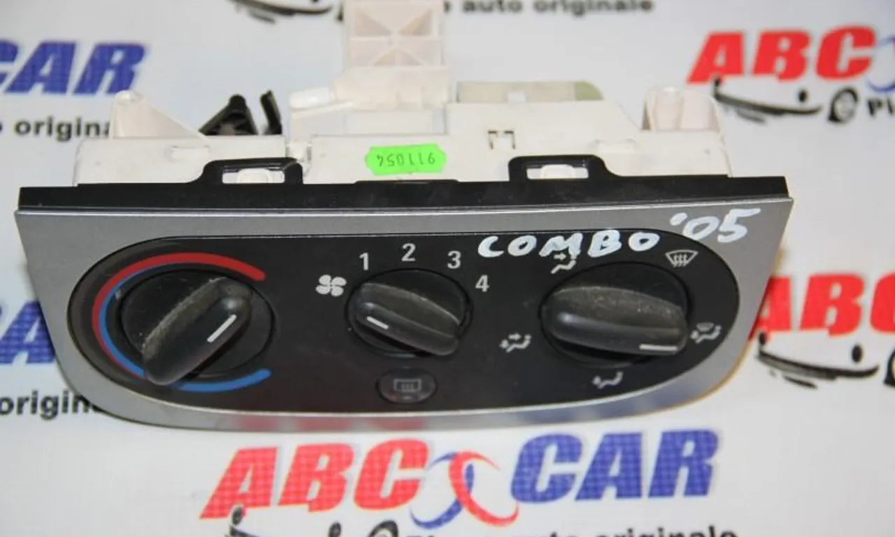 Panou comanda AC OPEL COMBO Tour 2001-2011