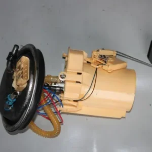 Pompa motorina