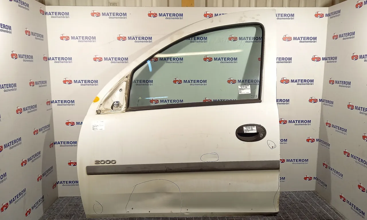 USA FATA STANGA OPEL COMBO 2001-2012
