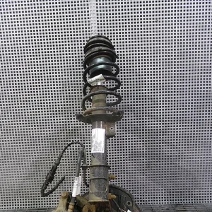 TELESCOP FATA STANGA
