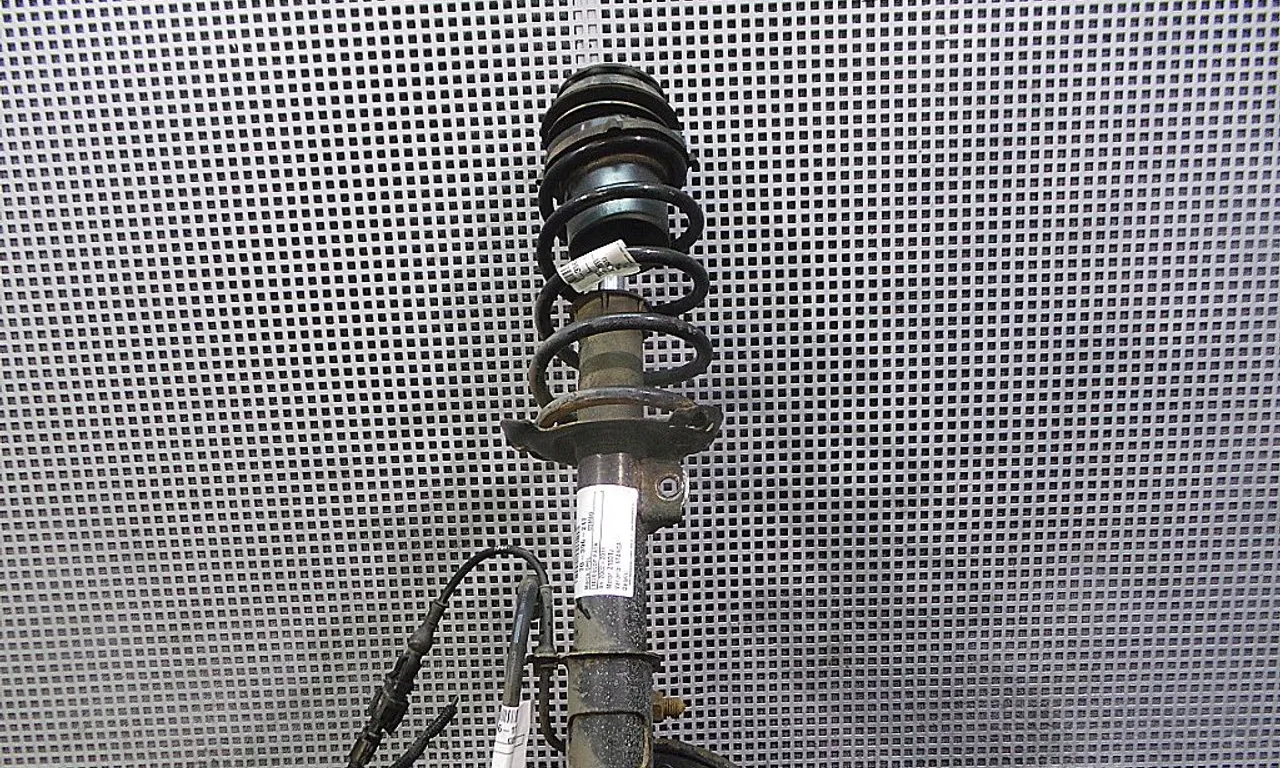 TELESCOP FATA STANGA OPEL COMBO 2001-2012