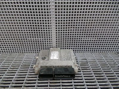 CALCULATOR MOTOR OPEL COMBO Z13DTJ 2001-2012 oe 55566390, vedere frontata