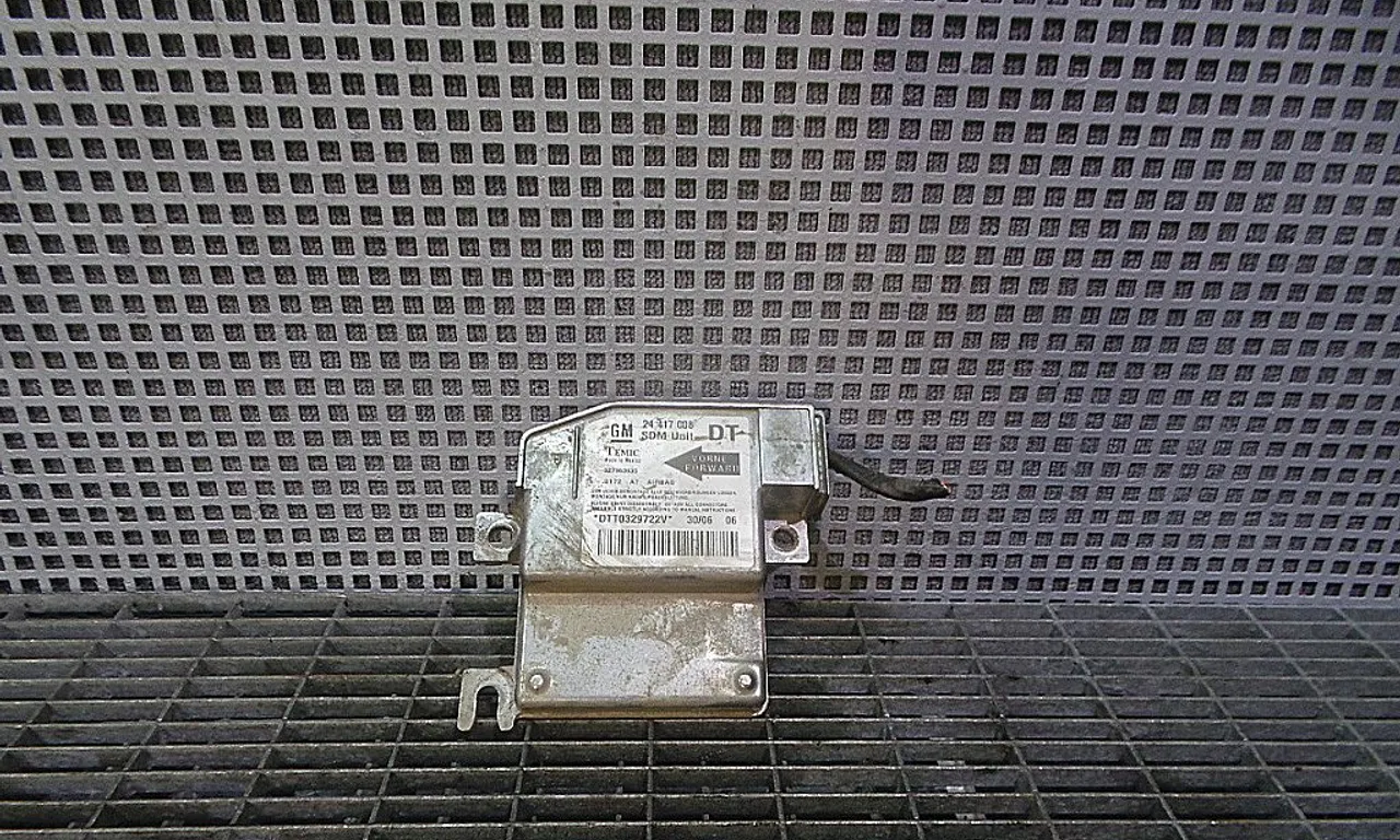 MODUL AER OPEL COMBO 2001-2012