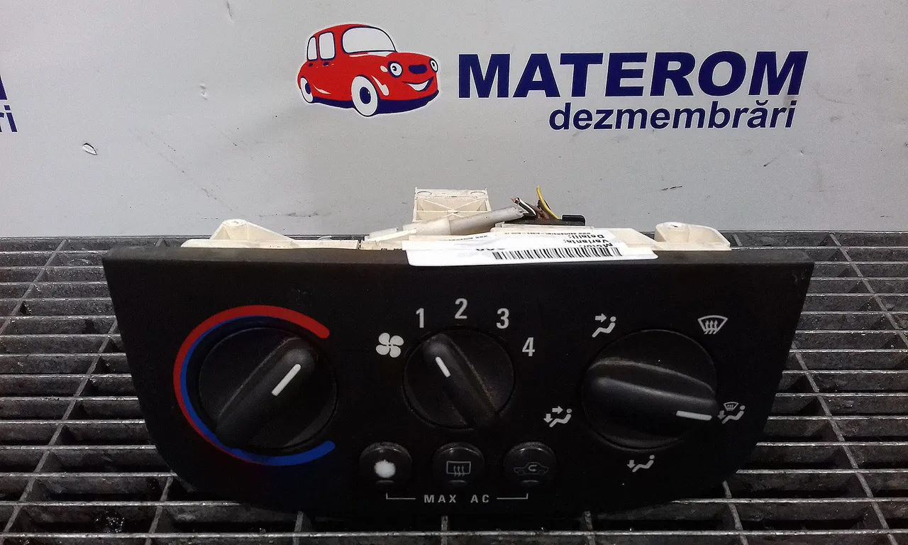 TABLOU COMANDA INCALZIRE OPEL COMBO 2001-2012