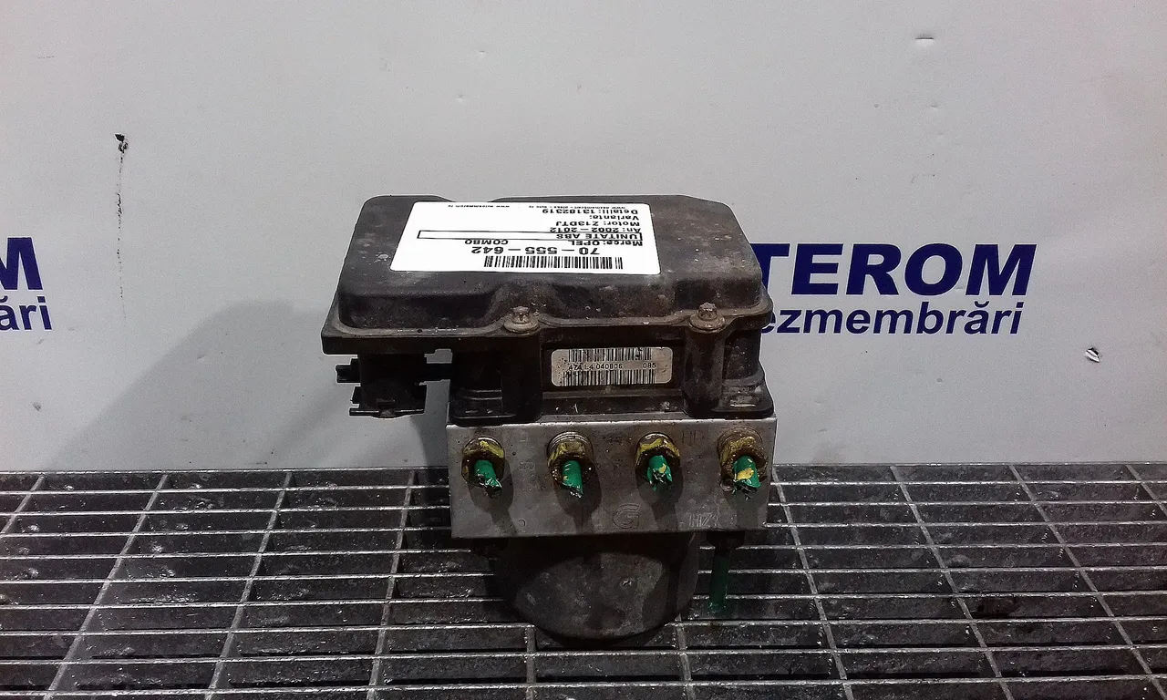 UNITATE ABS OPEL COMBO 2001-2012