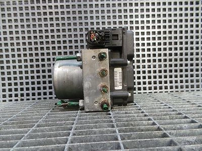 UNITATE ABS OPEL COMBO Z13DTJ 2001-2012 oe 265232212, vedere frontata