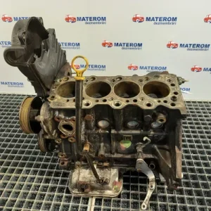 BLOC MOTOR