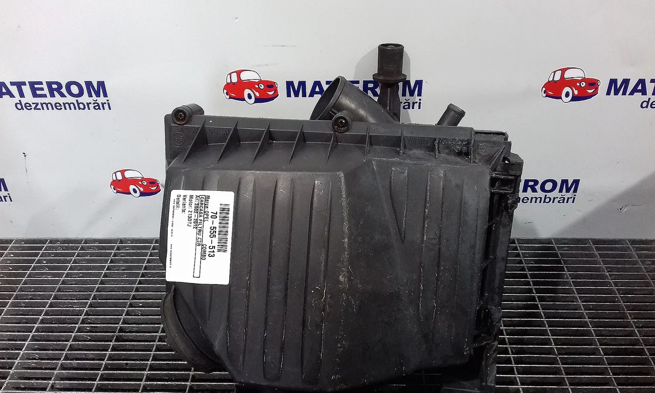 CARCASA FILTRU AER OPEL COMBO 2001-2012