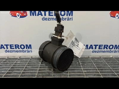 DEBITMETRU AER