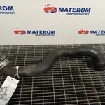 FURTUN INTERCOOLER OPEL COMBO 1.7 2001-2012 oe-13101638, vedere frontata