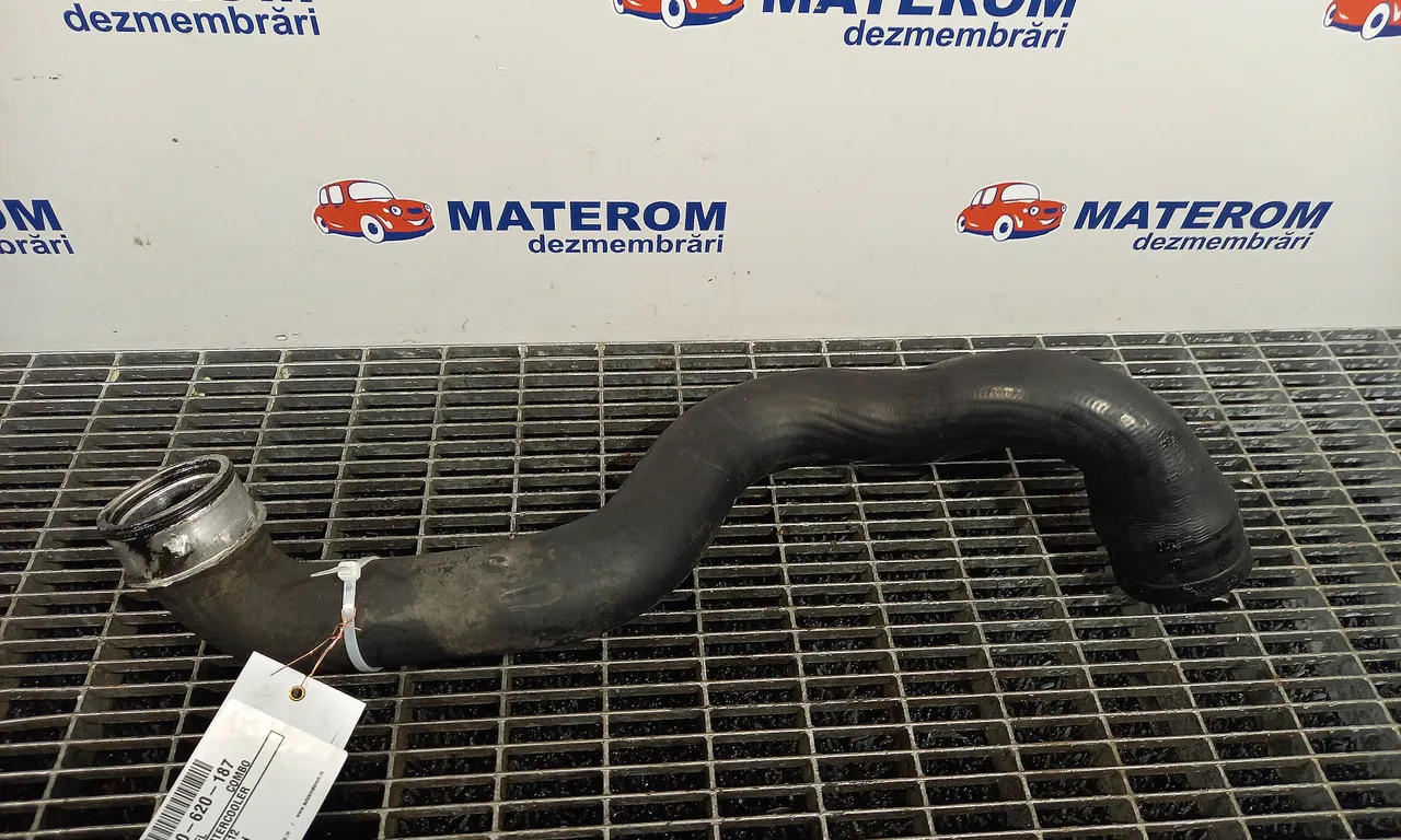 FURTUN INTERCOOLER OPEL COMBO 2001-2012