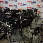 Motor complet fara subansamble OPEL COMBO 2001-2026 Z13DTJ, vedere laterala
