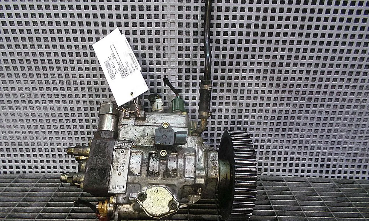 POMPA INJECTIE OPEL COMBO 2001-2012