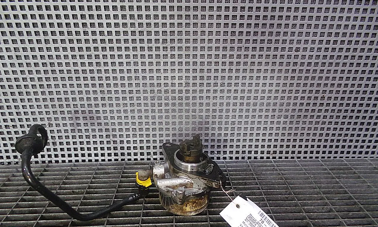 POMPA VACUUM OPEL COMBO 2001-2012