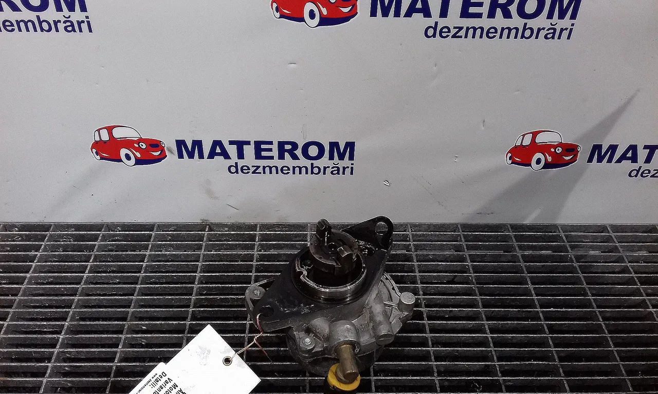 POMPA VACUUM OPEL COMBO 2001-2012