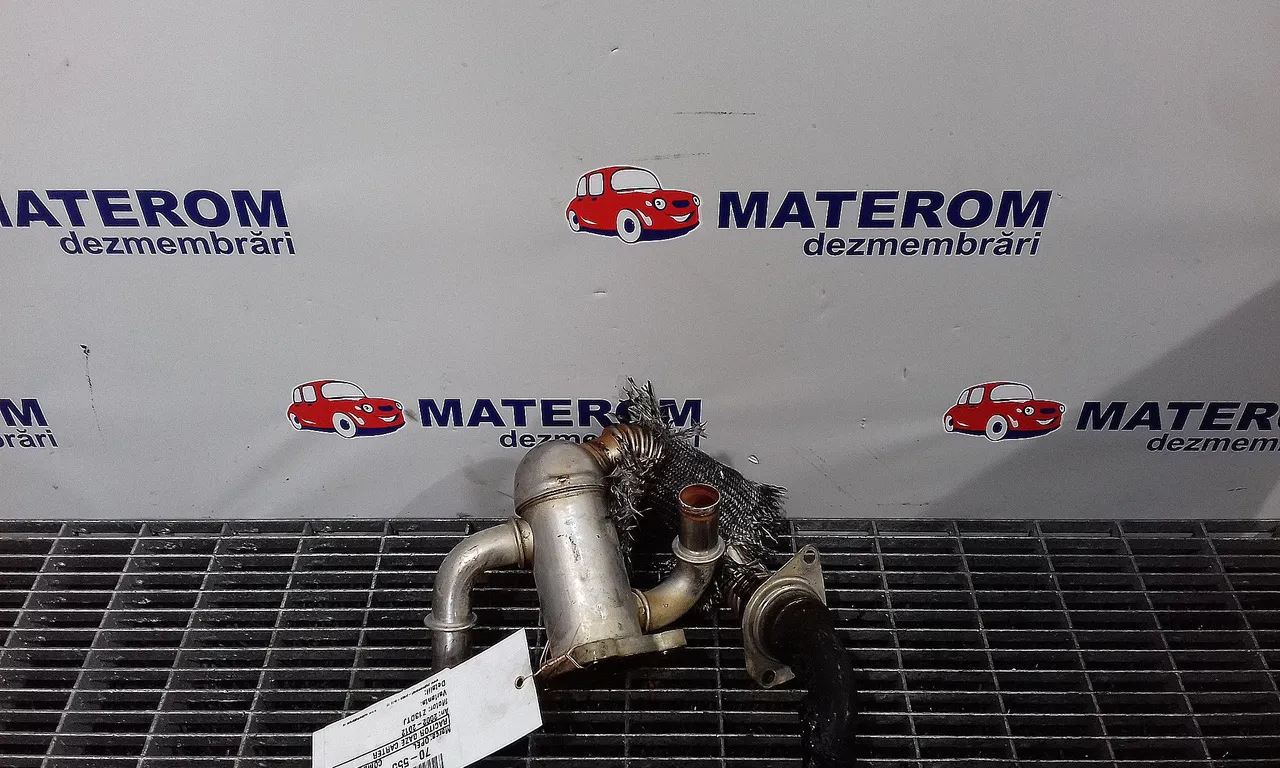 RACITOR GAZE CARTER OPEL COMBO 2001-2012