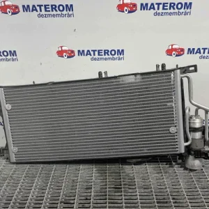 RADIATOR CLIMA