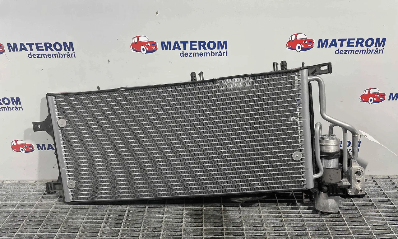 RADIATOR CLIMA OPEL COMBO 2001-2012