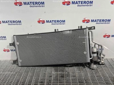 RADIATOR CLIMA