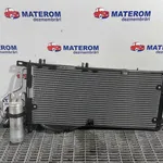 RADIATOR CLIMA OPEL COMBO 1.7 DTI 2001-2012 oe-1850093, vedere laterala
