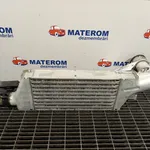 RADIATOR INTERCOOLER