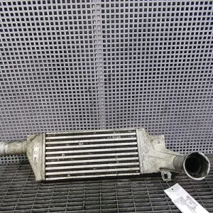 RADIATOR INTERCOOLER