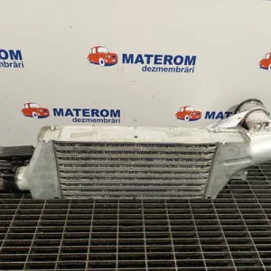 RADIATOR INTERCOOLER
