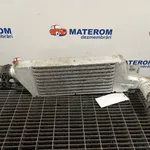 RADIATOR INTERCOOLER OPEL COMBO 1.7 2001-2012 oe-93177425, vedere laterala