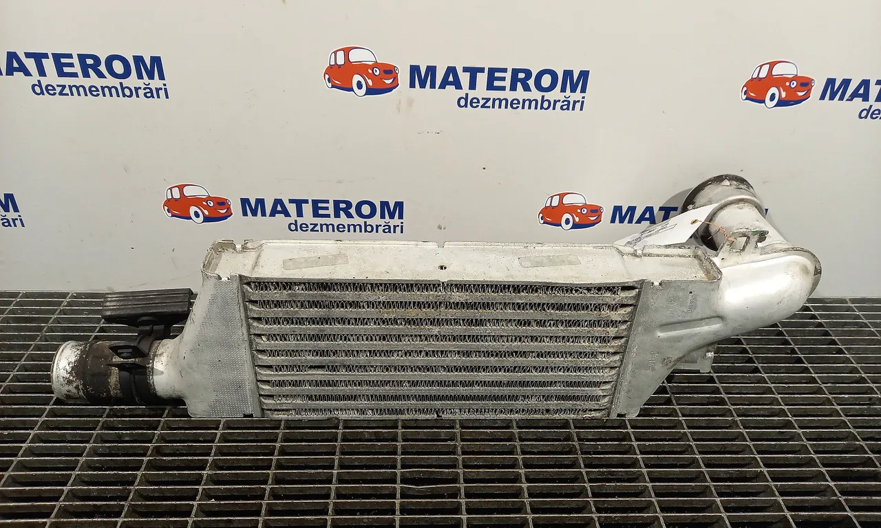 RADIATOR INTERCOOLER OPEL COMBO 2001-2012