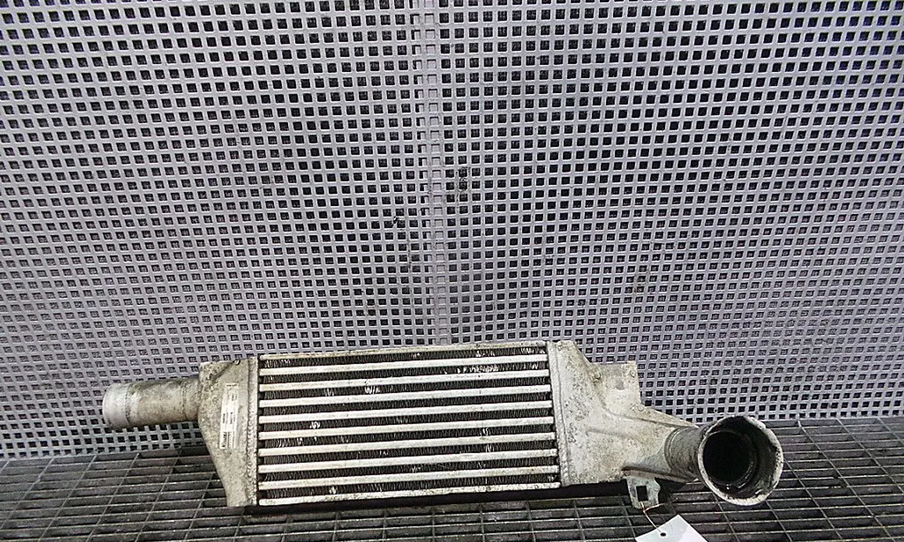 RADIATOR INTERCOOLER OPEL COMBO 2001-2012