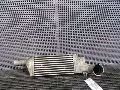 RADIATOR INTERCOOLER