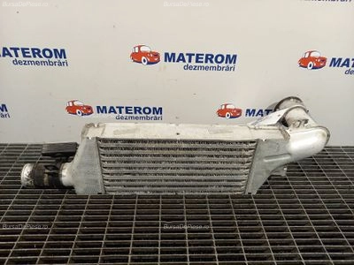 RADIATOR INTERCOOLER