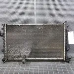 RADIATOR MOTOR OPEL COMBO Z14XEP 2001-2012 oe-93177424, vedere laterala