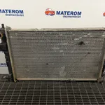 RADIATOR MOTOR OPEL COMBO 1.7 2001-2012 oe-93177424, vedere laterala