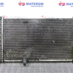 RADIATOR MOTOR OPEL COMBO Z13DTJ 2001-2012 oe-93177424, vedere frontata