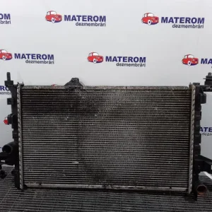RADIATOR MOTOR