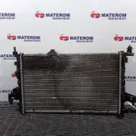 RADIATOR MOTOR OPEL COMBO Z13DTJ 2001-2012 oe-93177424, vedere laterala