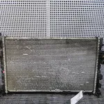 RADIATOR MOTOR OPEL COMBO Z14XEP 2001-2012 oe-93177424, vedere laterala