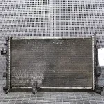 RADIATOR MOTOR OPEL COMBO Z14XEP 2001-2012 oe-93177424, vedere frontata