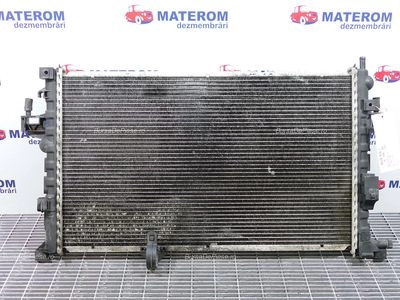 RADIATOR MOTOR