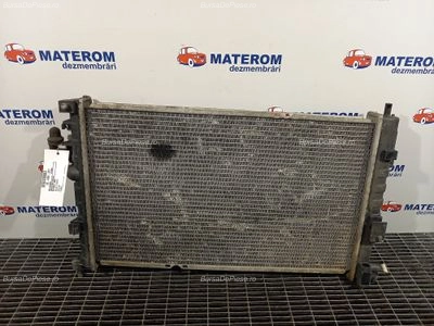 RADIATOR MOTOR