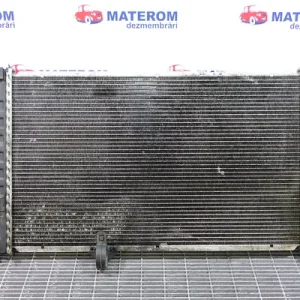 RADIATOR MOTOR